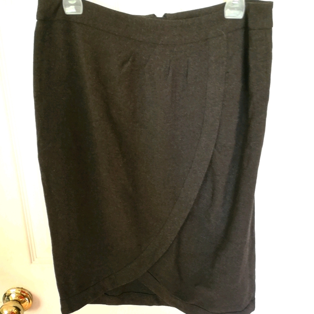 Adrienne Vittadini pencil skirt